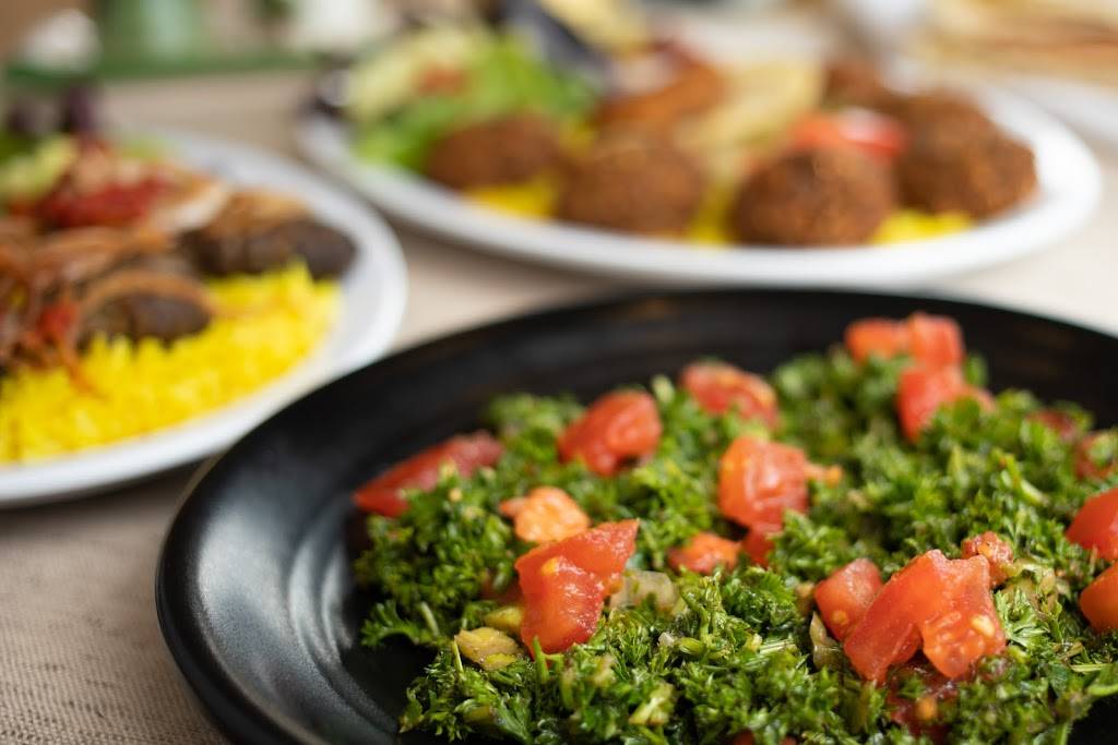 Pita Hub | restaurant | 799 El Camino Real, San Bruno, CA 94066, USA | 6508757482 OR +1 650-875-7482