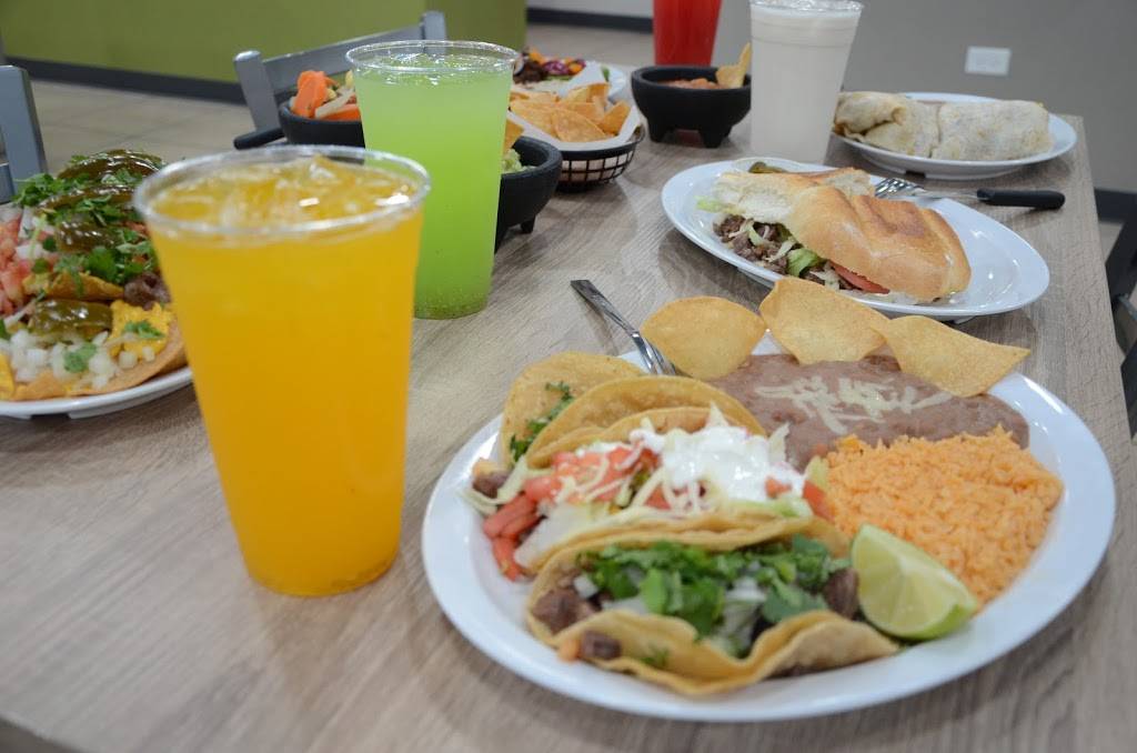 La Michoacana Del Valle | restaurant | 1250 E 9th St, Lockport, IL 60441, USA | 8155244188 OR +1 815-524-4188