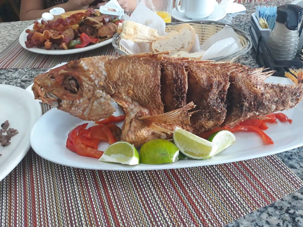 Senor Cafe | restaurant | 1520 S Federal Hwy, Hollywood, FL 33020, USA | 9549241666 OR +1 954-924-1666