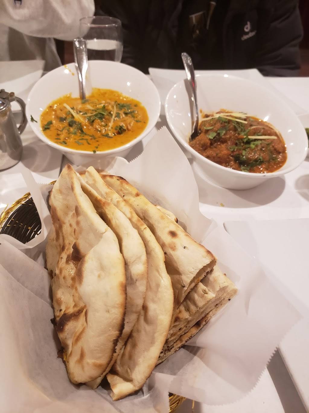 Maharaja Cuisine Of India | restaurant | 1321 Westwood Blvd, Los Angeles, CA 90024, USA | 3102310770 OR +1 310-231-0770