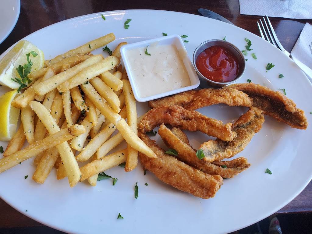 North 42 Kitchen + Bar | restaurant | 30675 N River Rd, Harrison Charter Township, MI 48045, USA | 5863297880 OR +1 586-329-7880