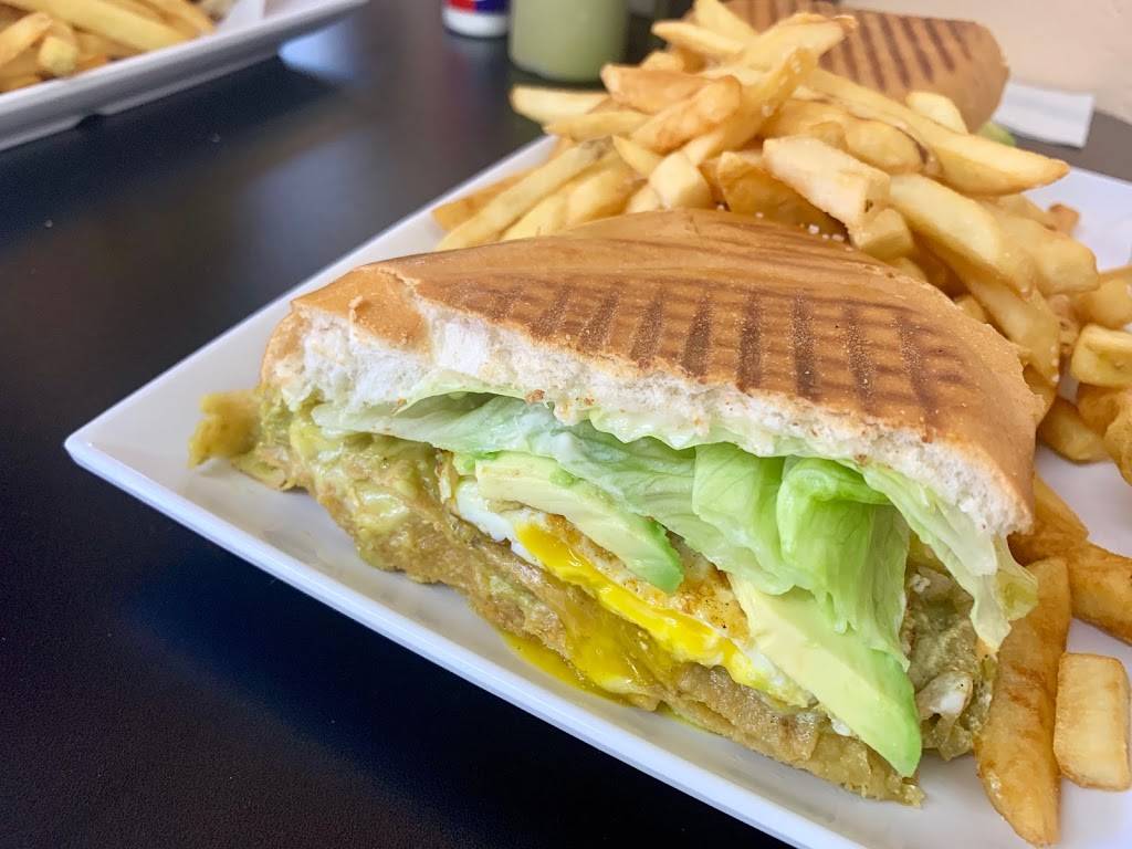 Torteria San Lenchito | restaurant | 4810 N Drake Ave, Chicago, IL 60625, USA | 7736541547 OR +1 773-654-1547