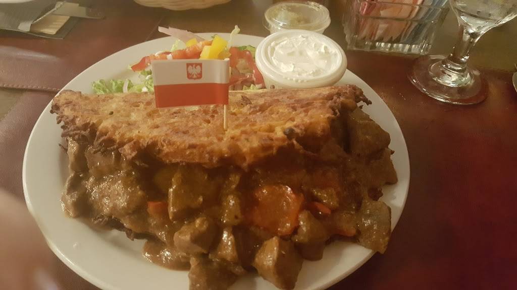 Polish Food Store | restaurant | 1780 Blalock Rd, Houston, TX 77080, USA | 7134649901 OR +1 713-464-9901