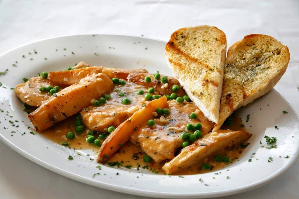 Pizza Capri | meal delivery | 1733 N Halsted St, Chicago, IL 60614, USA | 3122805700 OR +1 312-280-5700