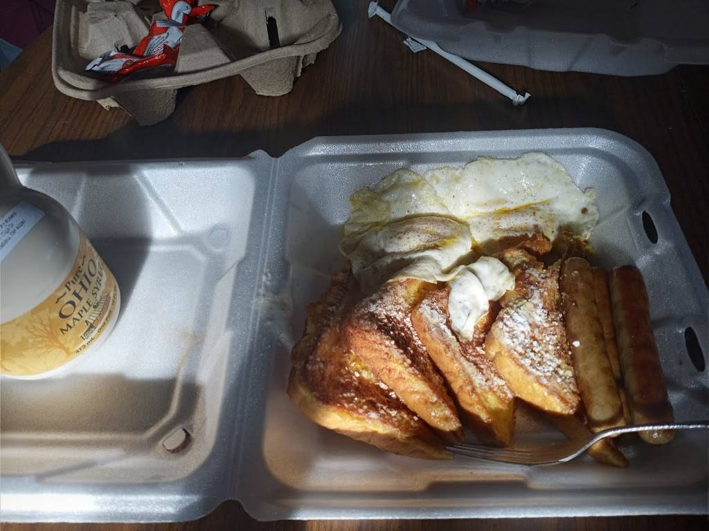 John and Loreta Family Restaurant | restaurant | 6030 Broadview Rd, Parma, OH 44134, USA | 4408570571 OR +1 440-857-0571