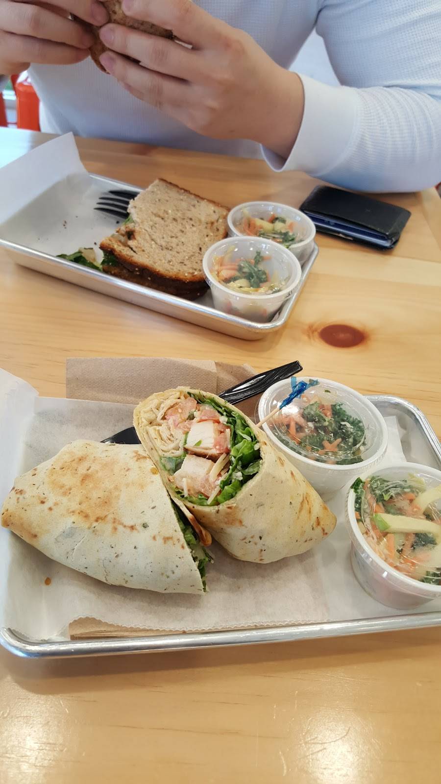 Tropical Smoothie Cafe | restaurant | 1937 Preston Rd, Plano, TX 75093, USA | 9722486900 OR +1 972-248-6900