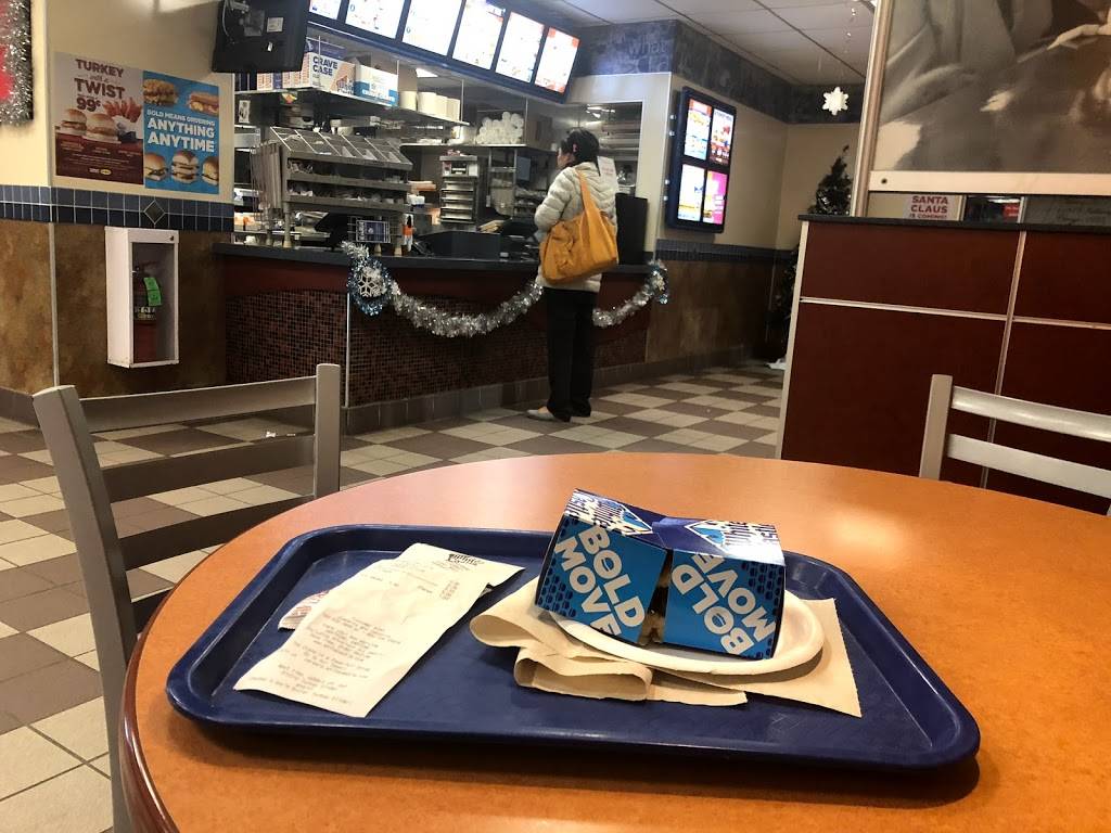 White Castle | restaurant | 15801 Harlem Ave, Orland Park, IL 60462, USA | 7085323846 OR +1 708-532-3846