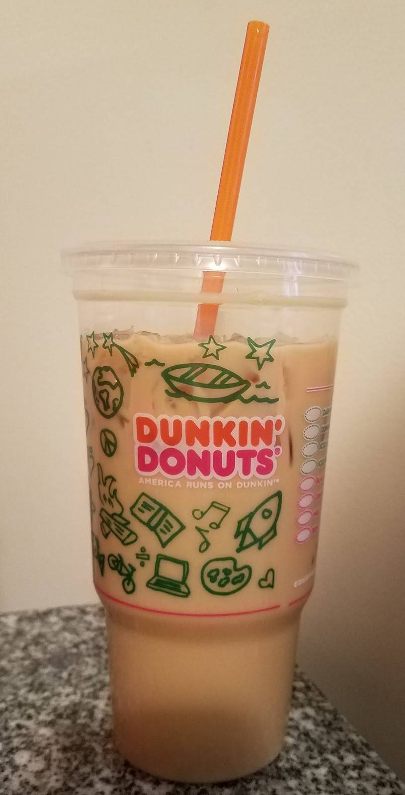 Dunkin | bakery | 442 IL-47, Sugar Grove, IL 60554, USA | 3312270044 OR +1 331-227-0044