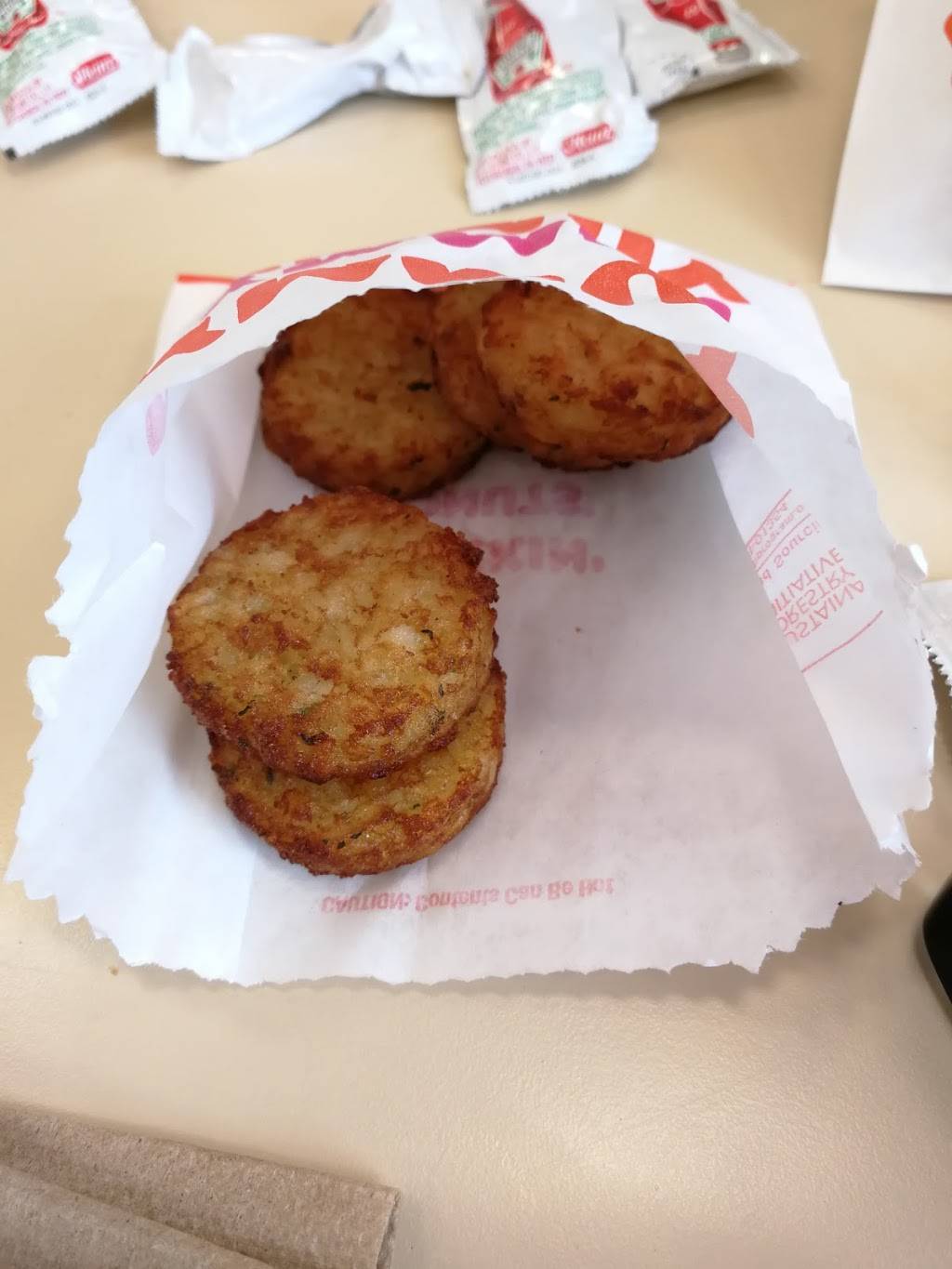 Dunkin Donuts | cafe | 13510 Cypress Glen Ln, Tampa, FL 33637, USA | 8139724481 OR +1 813-972-4481