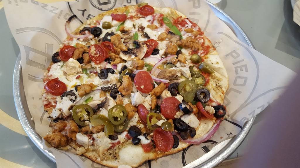 Pieology Pizzeria Gateway Plaza, Fremont, CA | restaurant | GATEWAY PLAZA, 39338 Paseo Padre Pkwy, Fremont, CA 94538, USA | 5104942001 OR +1 510-494-2001