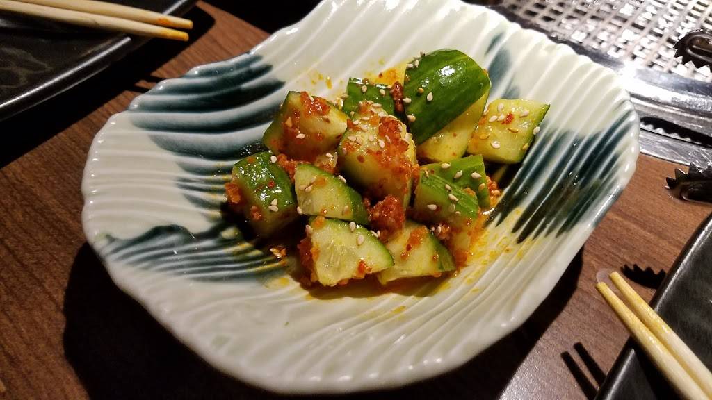 Gyu-Kaku Japanese BBQ | restaurant | 40-52 Main St floor 2, Flushing, NY 11354, USA | 3475423653 OR +1 347-542-3653