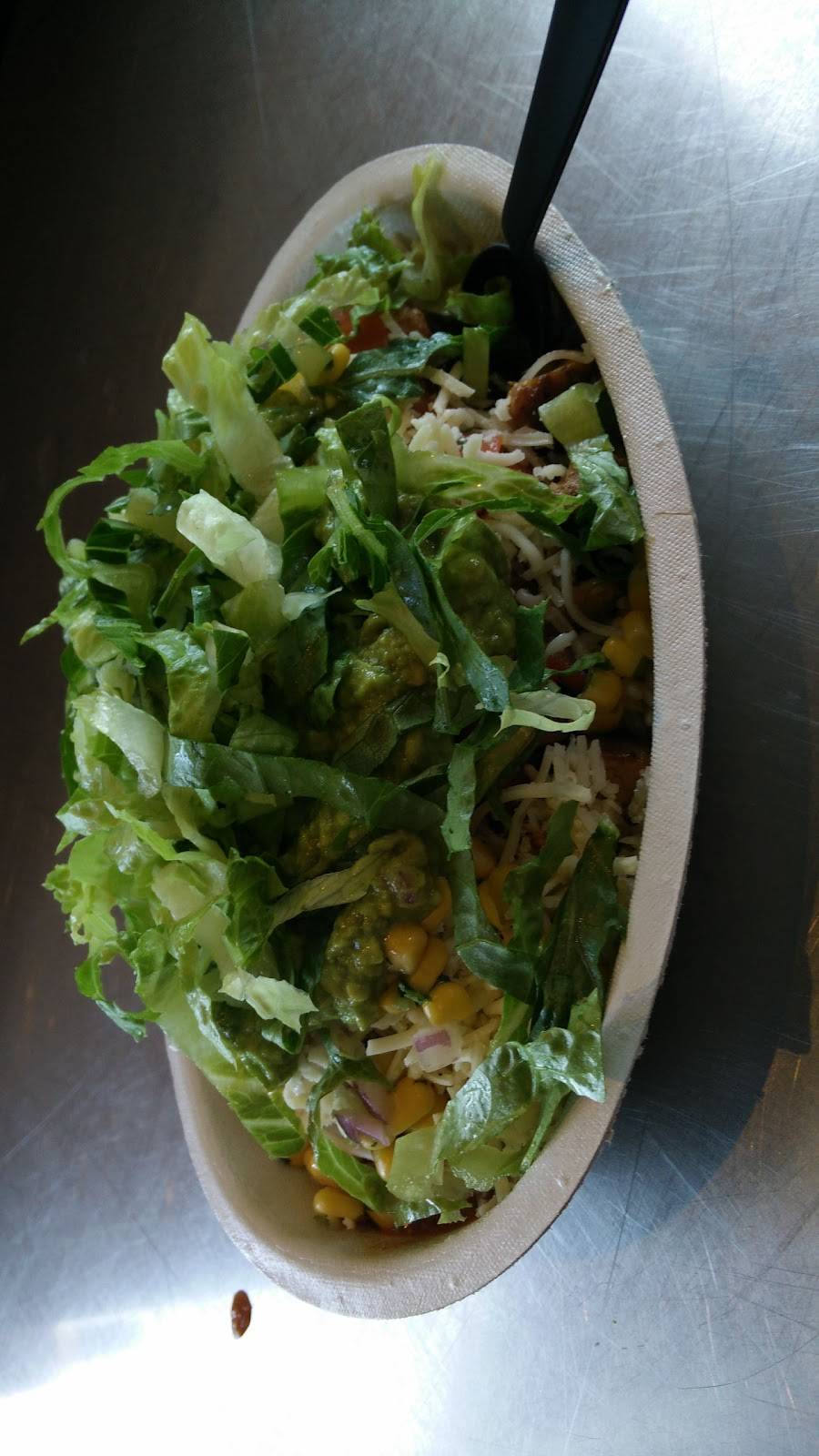Chipotle Mexican Grill | restaurant | 2019 Chess Dr, Foster City, CA 94404, USA | 6505393638 OR +1 650-539-3638