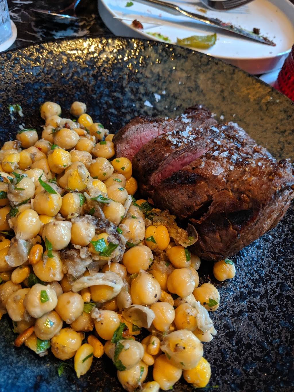 MAD | restaurant | 4444 Westheimer Rd Suite C180, Houston, TX 77027, USA | 2818882770 OR +1 281-888-2770