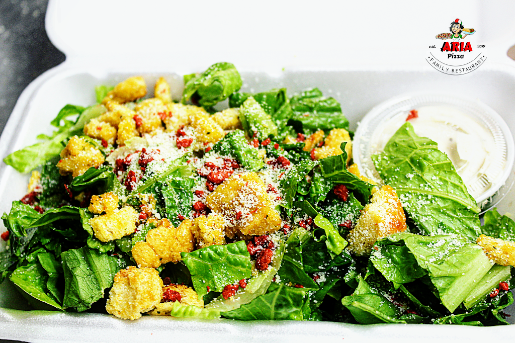 Aria Pizza | restaurant | 775 Southdale Rd E #10-11, London, ON N6E 2C6, Canada | 5196017777 OR +1 519-601-7777