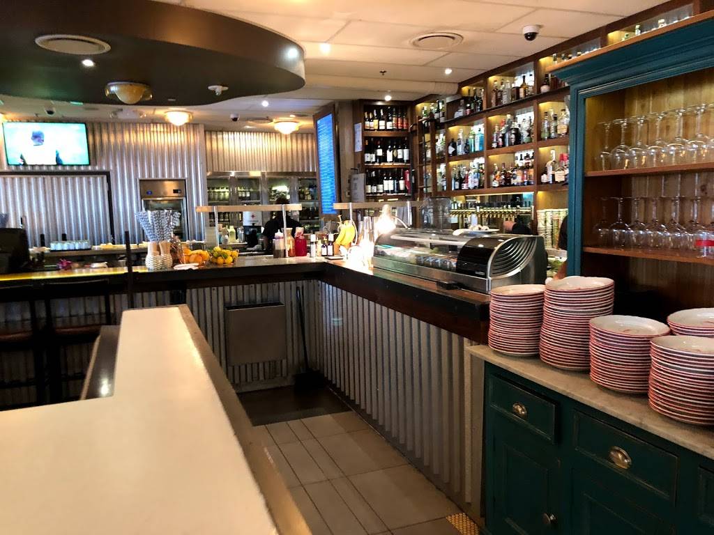 Farmers Fishers Bakers | restaurant | 3000 K St NW, Washington, DC 20007, USA | 2022988783 OR +1 202-298-8783