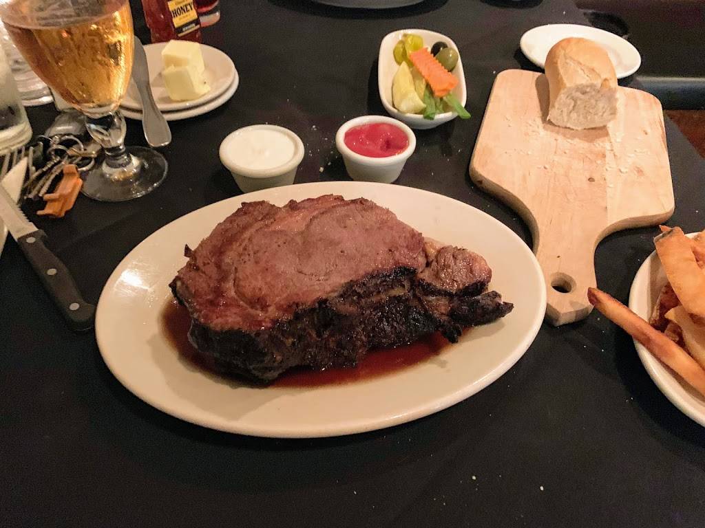 Milwaukee Steakhouse | restaurant | 6024 W Bluemound Rd, Milwaukee, WI 53213, USA | 4143127891 OR +1 414-312-7891