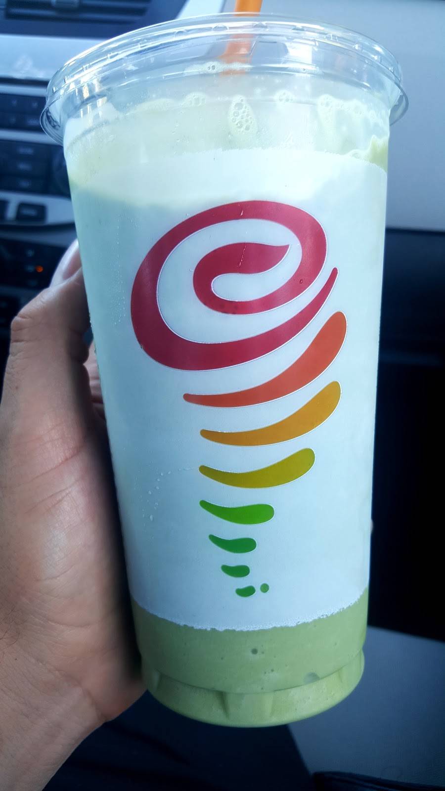 Jamba Juice San Pablo Towne Center | restaurant | 30-C San Pablo Towne Center, San Pablo, CA 94806, USA | 5102151741 OR +1 510-215-1741