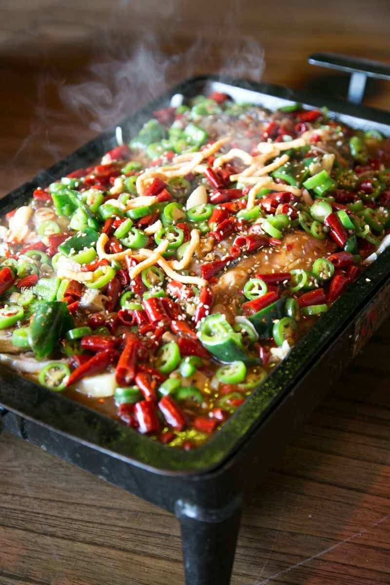 Greedy Cat (馋猫烤鱼) | restaurant | 1610 W Redondo Beach Blvd #11, Gardena, CA 90247, USA | 6263163148 OR +1 626-316-3148