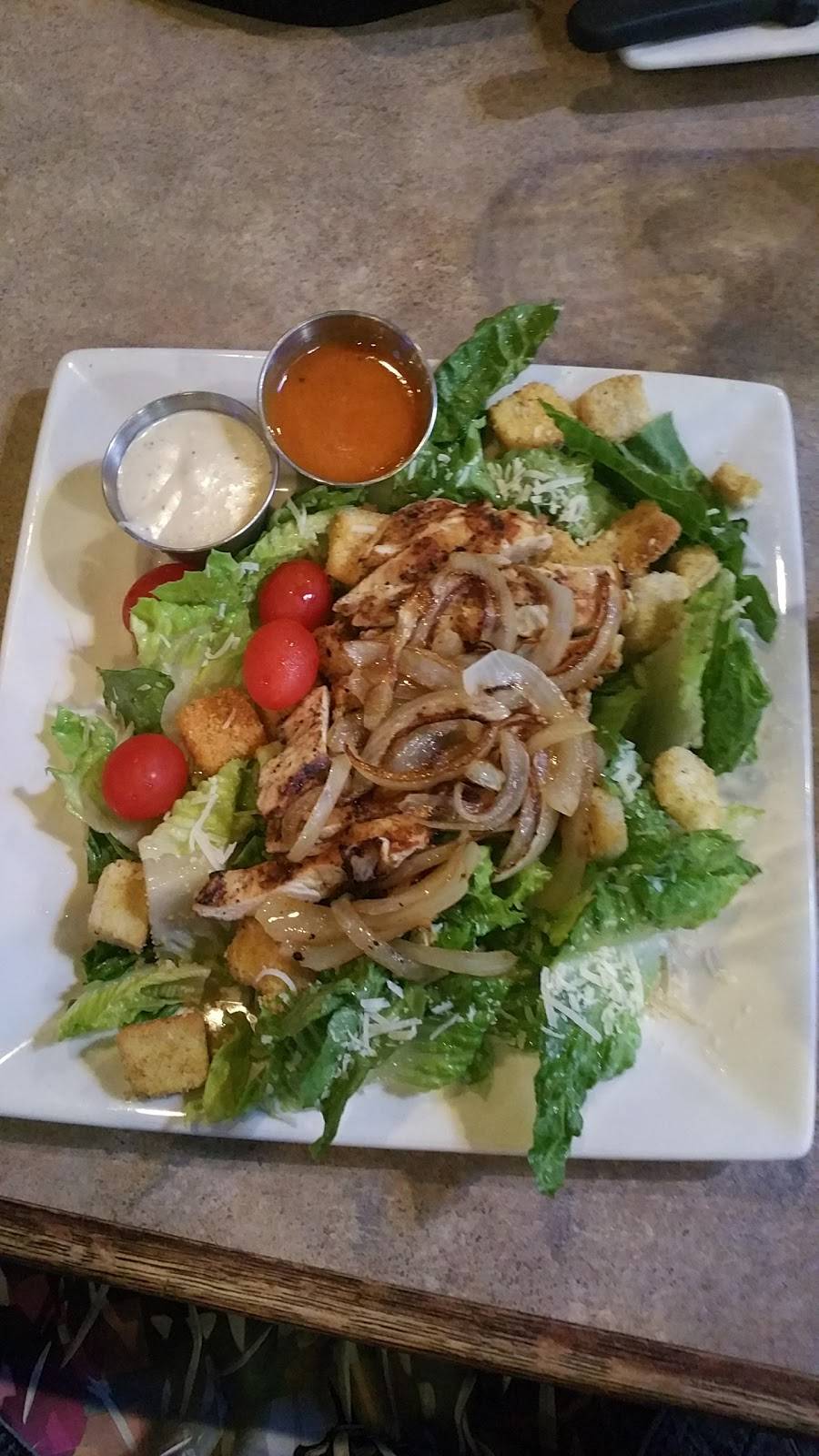 Sidelines Grille - Canton | restaurant | 147 Reinhardt College Pkwy #6, Canton, GA 30114, USA | 6788800284 OR +1 678-880-0284