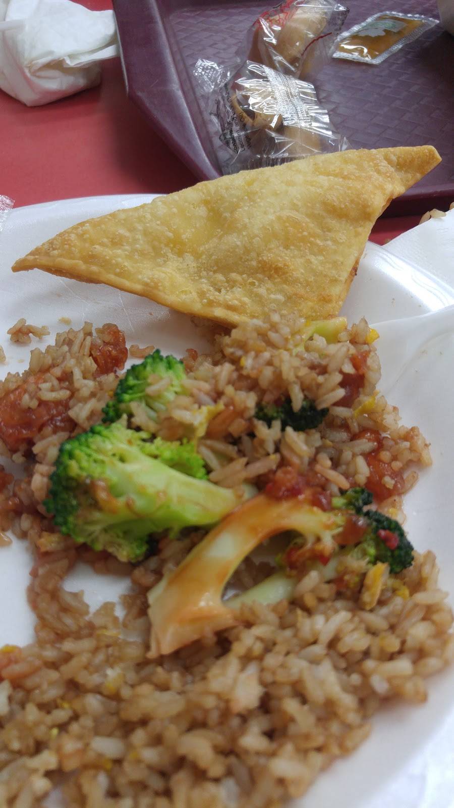 China Express | restaurant | 1905 N Knoxville Ave, Peoria, IL 61603, USA | 3096811888 OR +1 309-681-1888