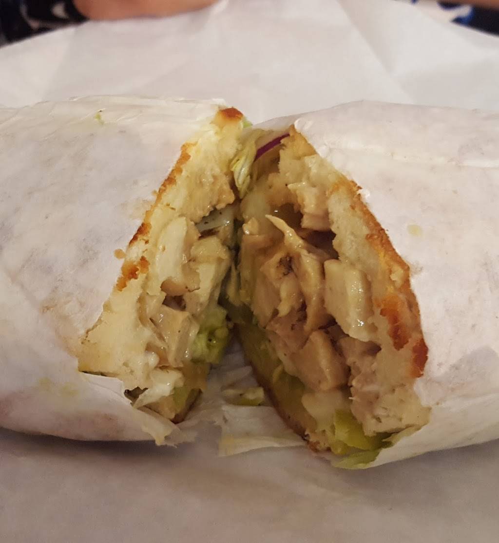 The Sandwich Shop | meal takeaway | 2071 3rd St, San Francisco, CA 94107, USA | 4159340756 OR +1 415-934-0756