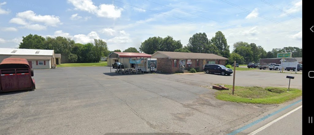 Taqueria Mi Jalisco | restaurant | 459 N Broadway, Portland, TN 37148, USA | 2703038923 OR +1 270-303-8923