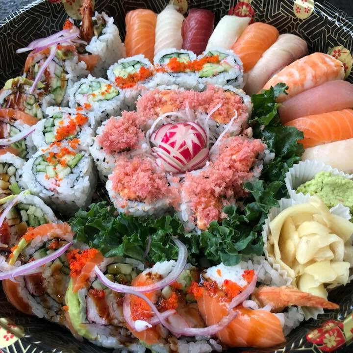 Kibo Sushi House | restaurant | Canada, Ontario, Toronto, ON North York 399 Old Orchard Grove | 6473507717 OR +1 647-350-7717