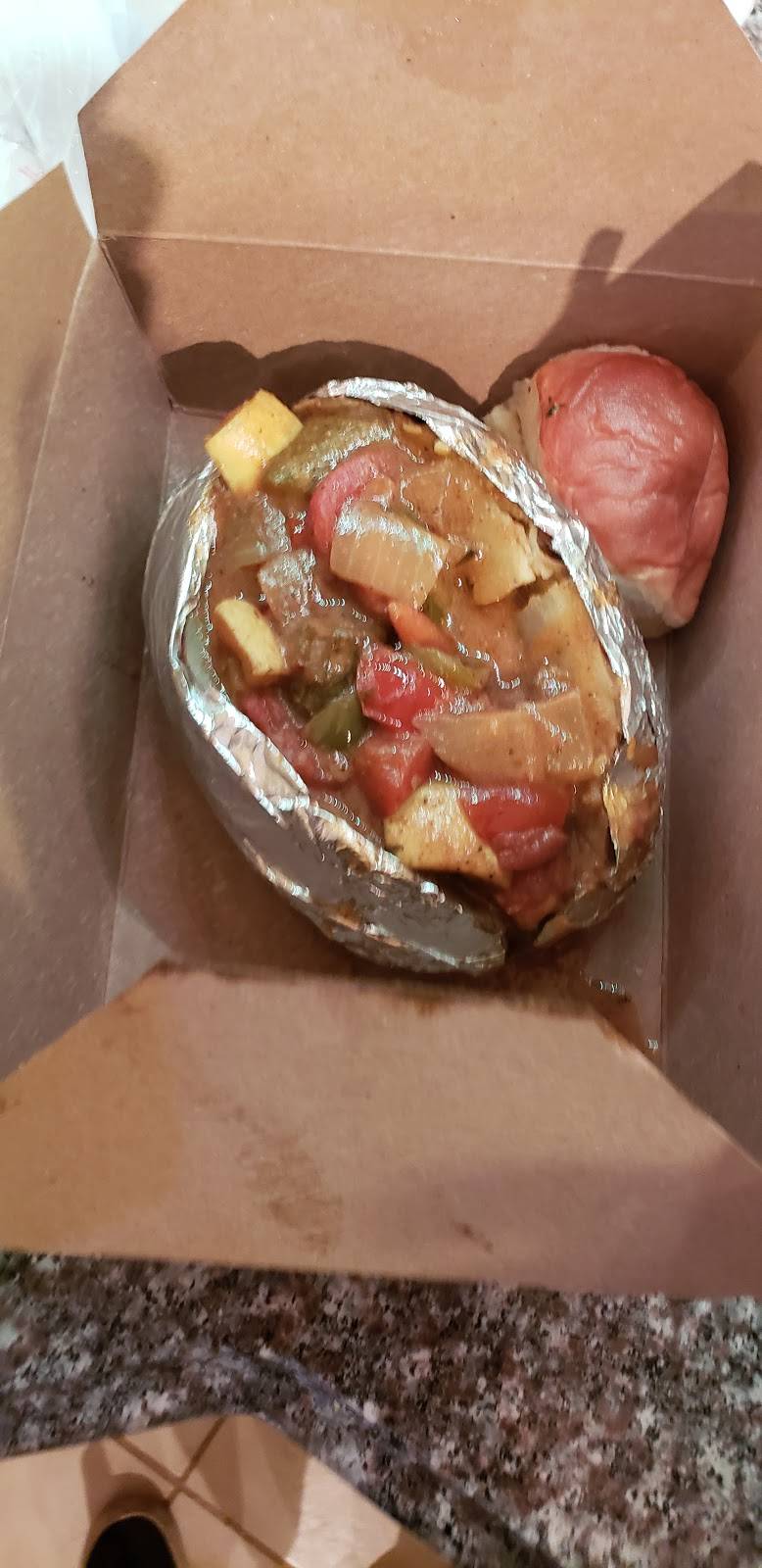 My Potato Factory | restaurant | 1521 Ralph David Abernathy Blvd SW, Atlanta, GA 30310, USA | 4043431946 OR +1 404-343-1946