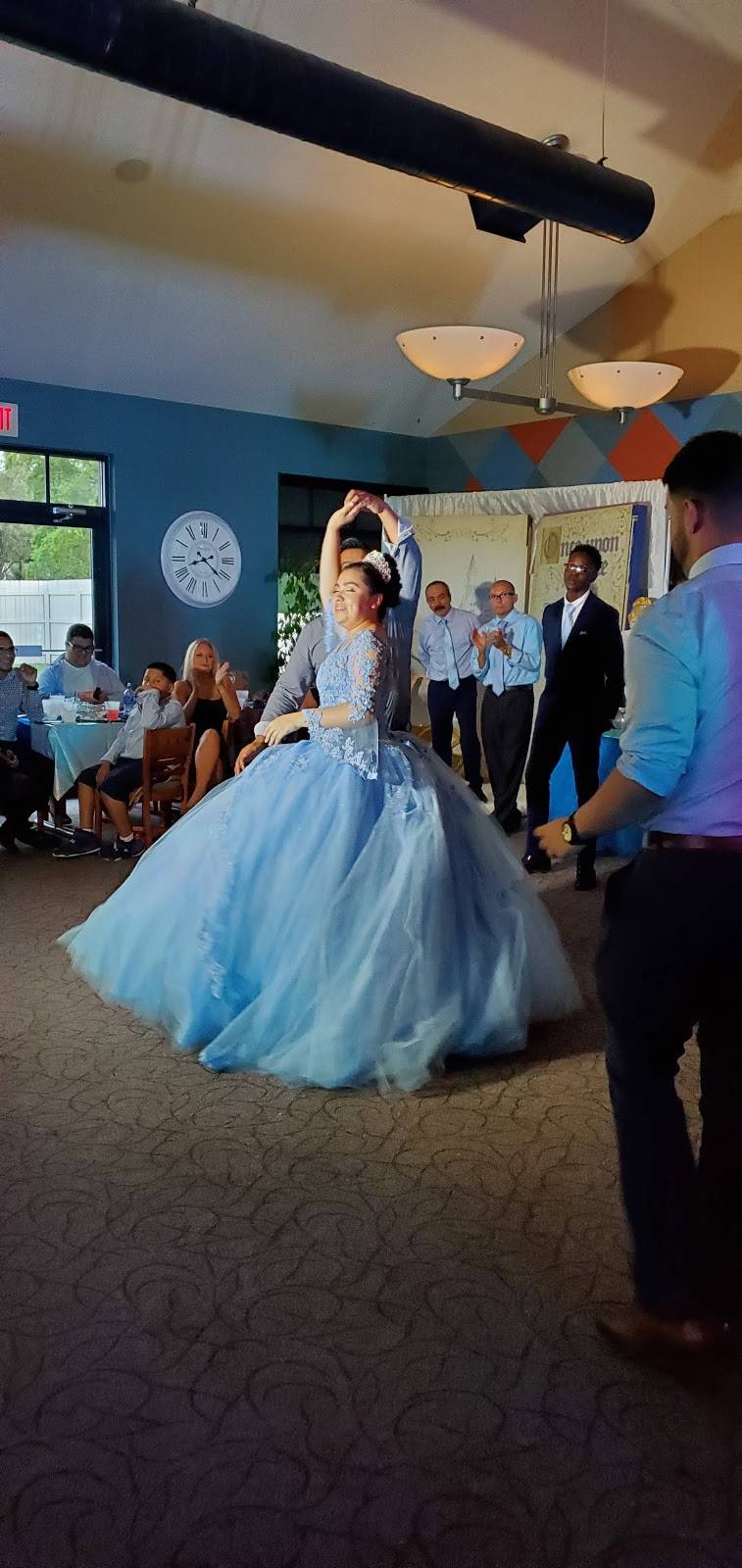 Bridges Golf Course | restaurant | 2702 Shopko Dr, Madison, WI 53704, USA | 6082441822 OR +1 608-244-1822