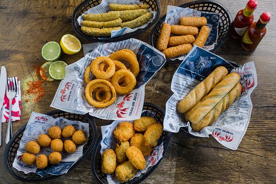 Rock and Crab Cajun Seafood and Bar | restaurant | 871 Village Blvd #602B, West Palm Beach, FL 33409, USA | 5613355149 OR +1 561-335-5149