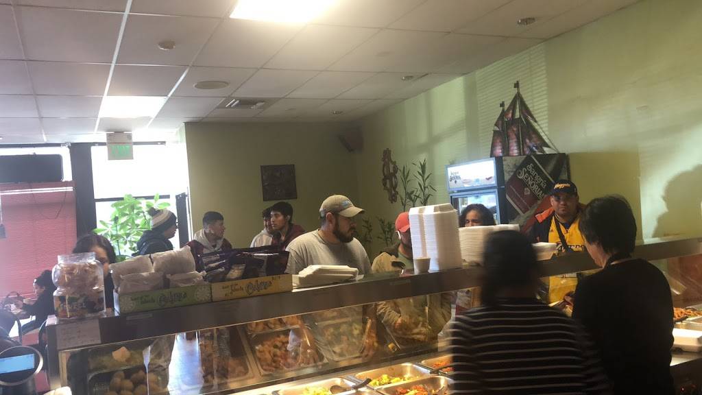 King Wok | restaurant | 1824 South Sheridan Boulevard, Denver, CO 80232, USA | 3039351998 OR +1 303-935-1998