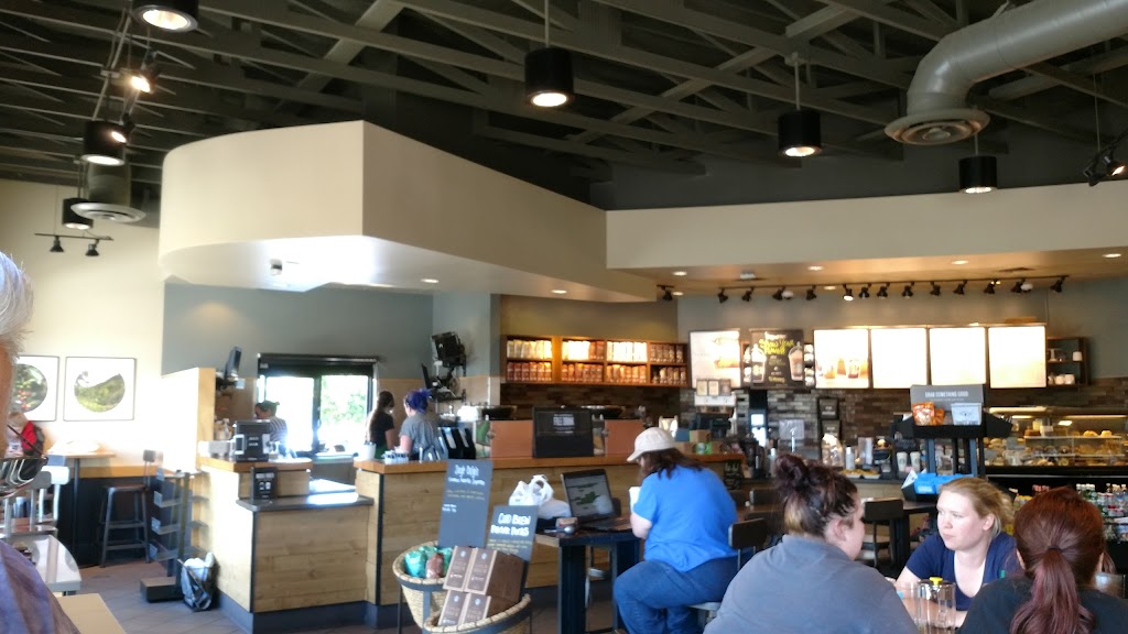 Starbucks | cafe | 1410 Plaza Way, Walla Walla, WA 99362, USA | 5095250451 OR +1 509-525-0451