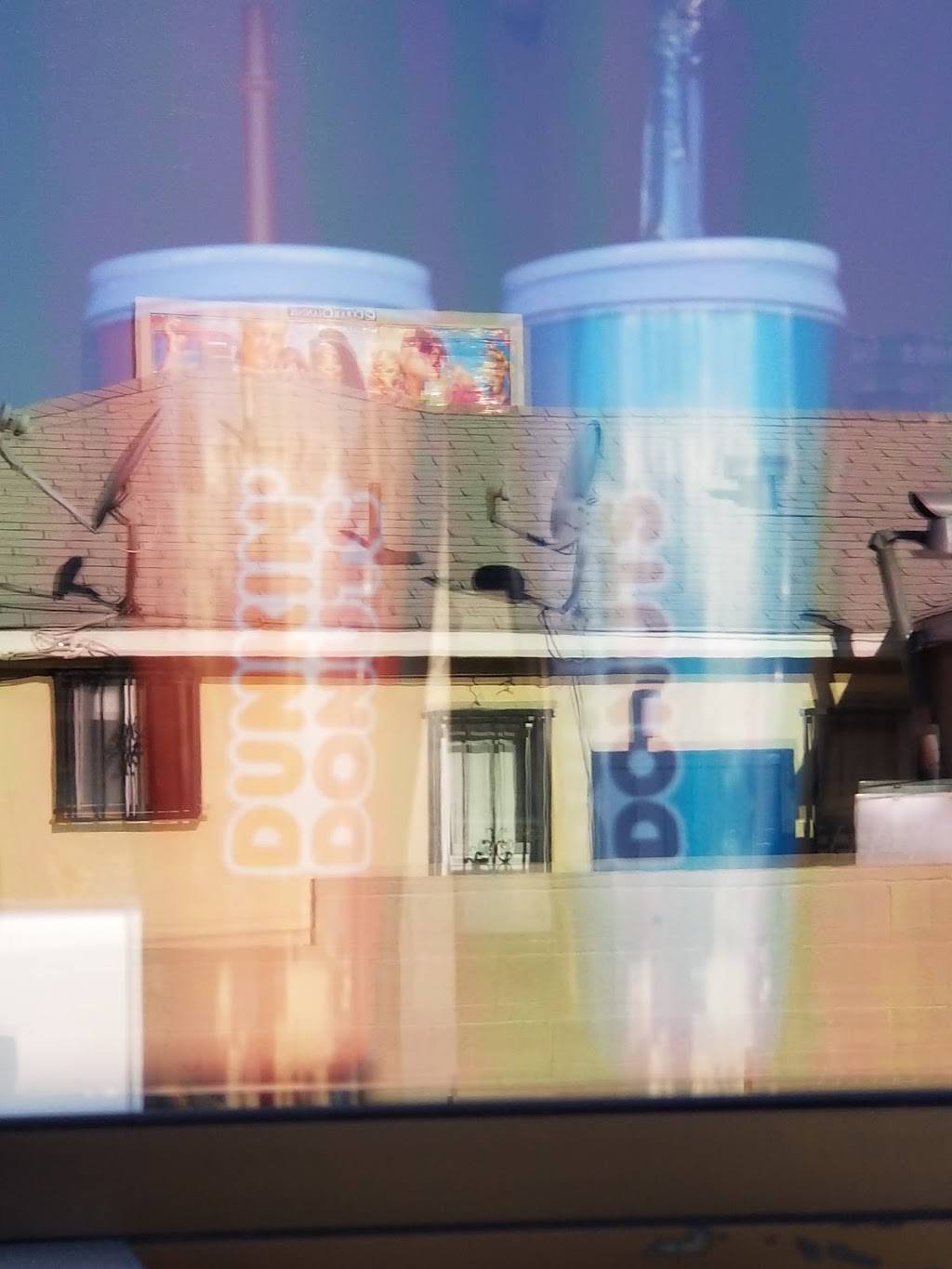 Dunkin | cafe | 1326 W Anaheim St, Wilmington, CA 90744, USA | 4242872119 OR +1 424-287-2119