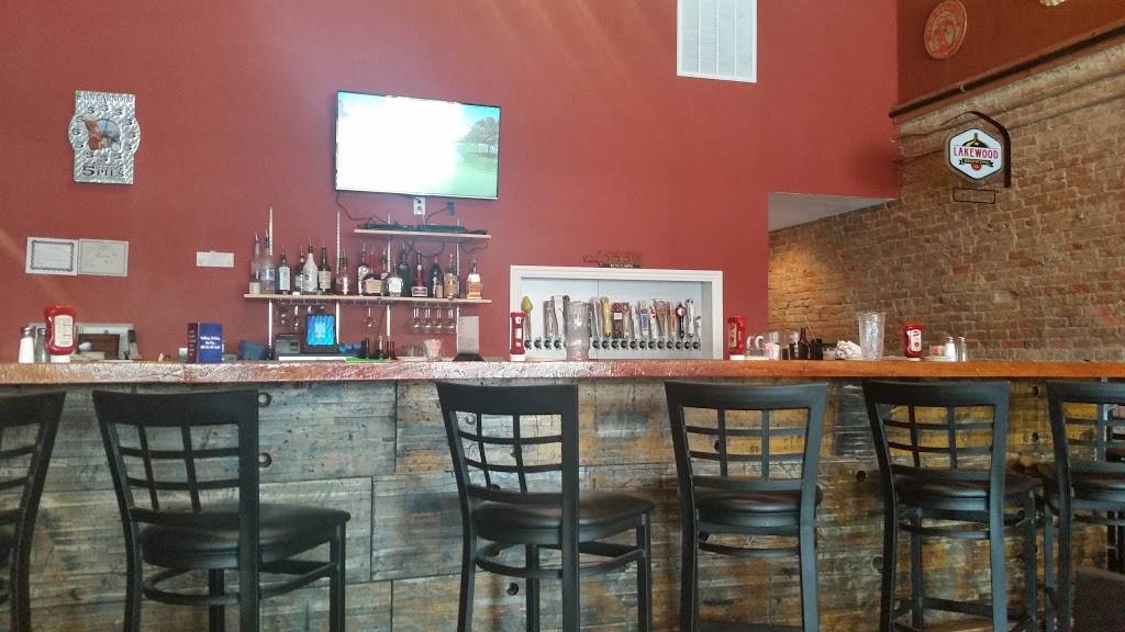 The Ashen Rose | restaurant | 4108, 2809 Lee St, Greenville, TX 75401, USA | 9034538111 OR +1 903-453-8111