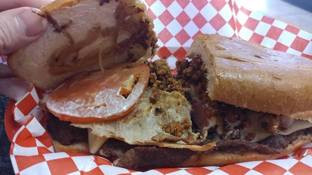 Tortas Locas | restaurant | 5420 S Tacoma Way, Tacoma, WA 98409, USA | 2534739069 OR +1 253-473-9069