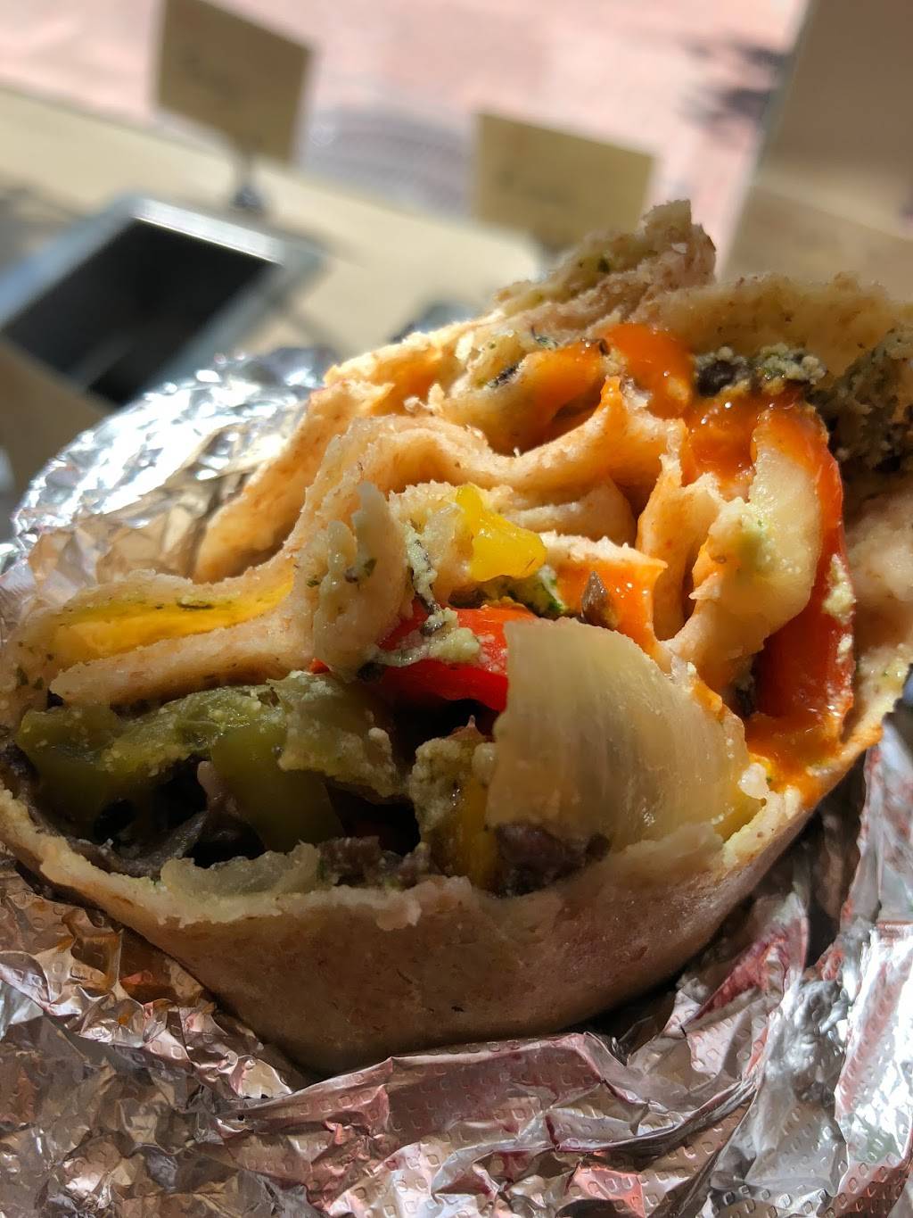 Proper Food | meal takeaway | 100 1st St, San Francisco, CA 94105, USA | 4159926781 OR +1 415-992-6781