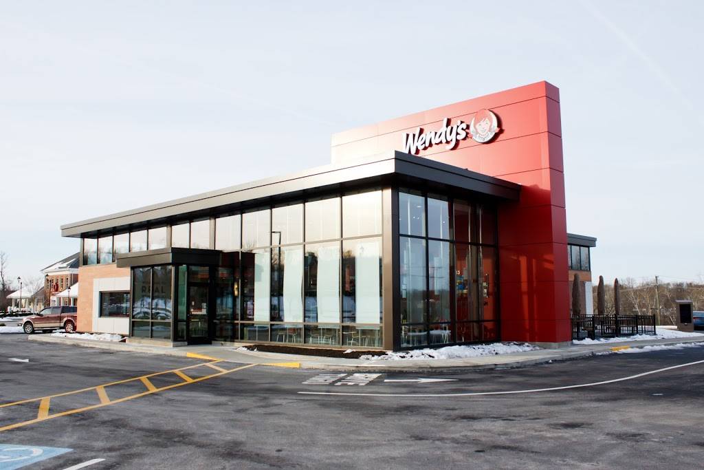 Wendys | restaurant | 4555 W Dublin Granville Rd, Dublin, OH 43017, USA | 6147992347 OR +1 614-799-2347