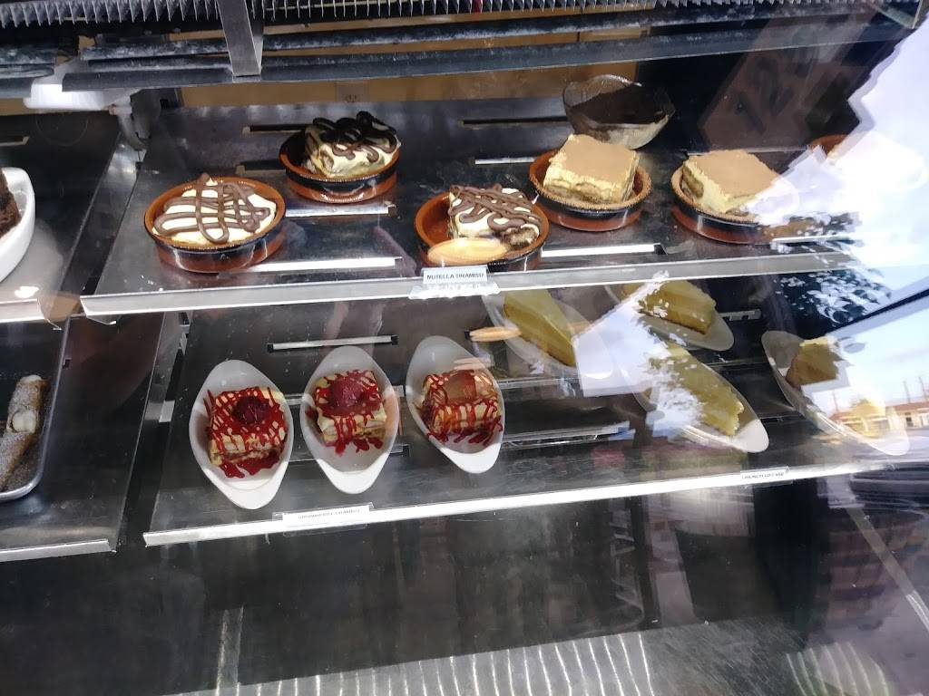 La Forketta | restaurant | 1255 Powerline Rd, Pompano Beach, FL 33069, USA | 7542228059 OR +1 754-222-8059