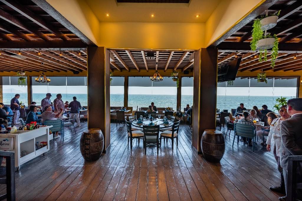 Villa Marina Restaurante | restaurant | Paseo de los Héroes 4449, Zona Urbana Rio Tijuana, 22320 Tijuana, B.C., Mexico | 016649736868 OR +52 664 973 6868