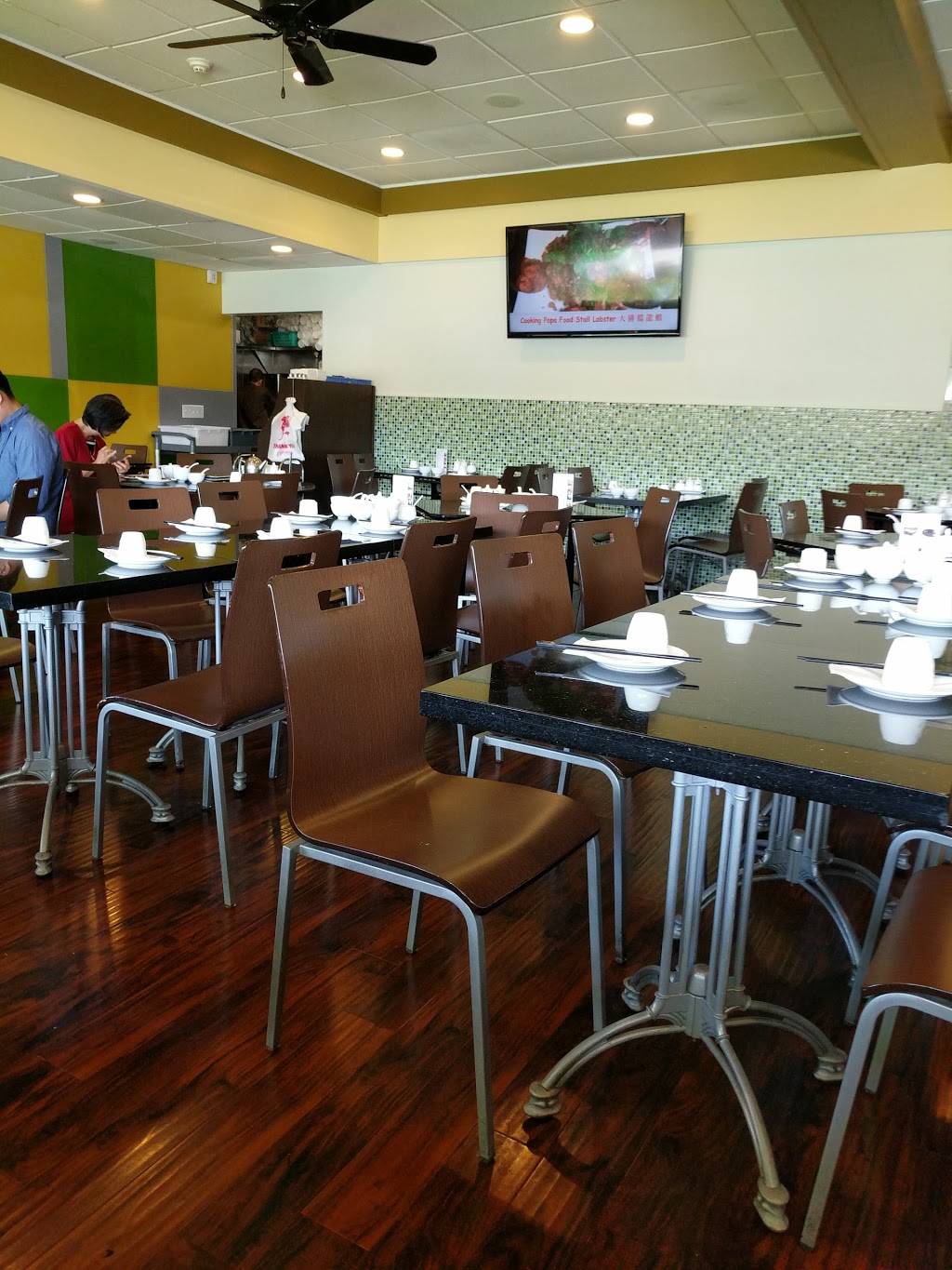 Cooking Papa | restaurant | 1962 W El Camino Real, Mountain View, CA 94040, USA | 6509886809 OR +1 650-988-6809