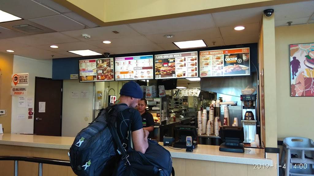 Burger King | restaurant | 1210 11th Ave, San Diego, CA 92101, USA | 6199555966 OR +1 619-955-5966