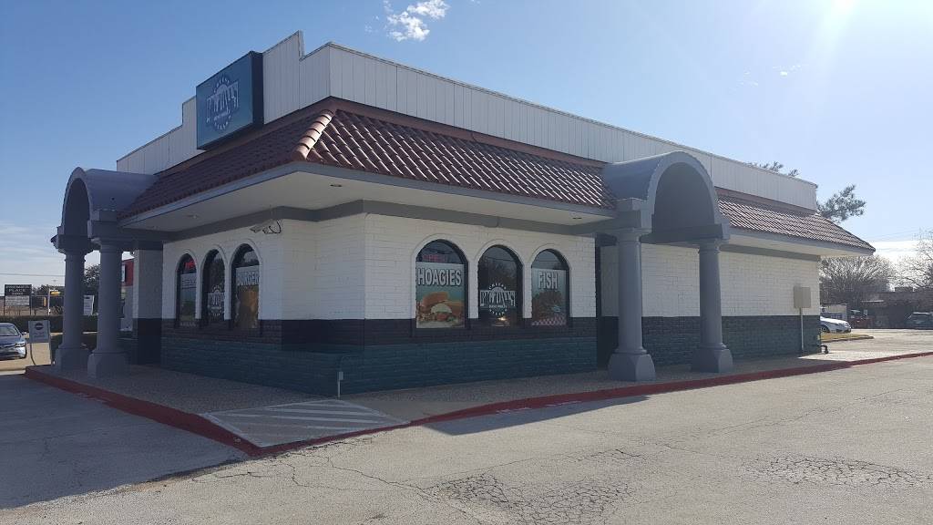 Big Tonys West Philly Cheesesteaks Plano | restaurant | 2337, 710 W Parker Rd, Plano, TX 75075, USA | 4699691274 OR +1 469-969-1274