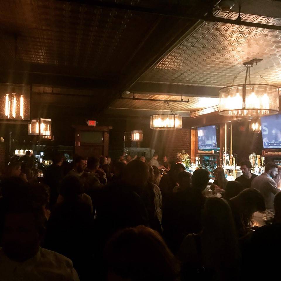 Brix Gastropub | restaurant | 1 King St, Marlboro, NY 12542, USA | 8452369981 OR +1 845-236-9981