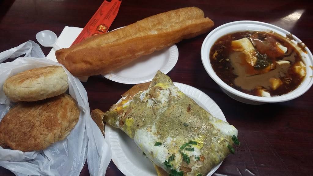 Sheng Jin Food | restaurant | 41-40 Main St, Flushing, NY 11355, USA | 7187080888 OR +1 718-708-0888