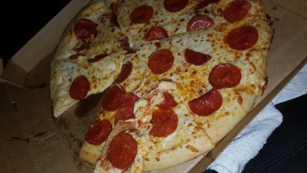 Little Caesars Pizza | meal takeaway | 16282-A2, Imperial Valley Dr, Houston, TX 77060, USA | 2819990442 OR +1 281-999-0442