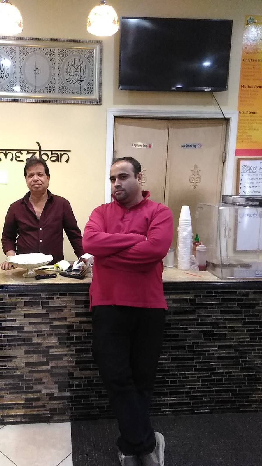 Mezban restaurant | restaurant | 6426 N Western Ave, Chicago, IL 60645, USA | 7738560012 OR +1 773-856-0012