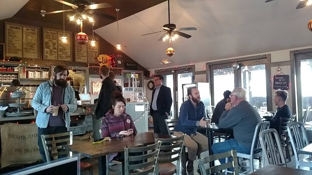 Sam & Zoes | cafe | 525 Heather Pl, Nashville, TN 37204, USA | 6153852676 OR +1 615-385-2676