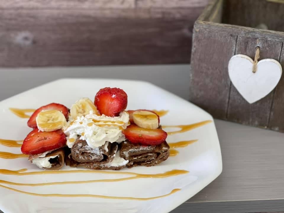 Healthy worx protein bar | restaurant | 2850 W Drexel Rd, Tucson, AZ 85746, USA | 5208915782 OR +1 520-891-5782