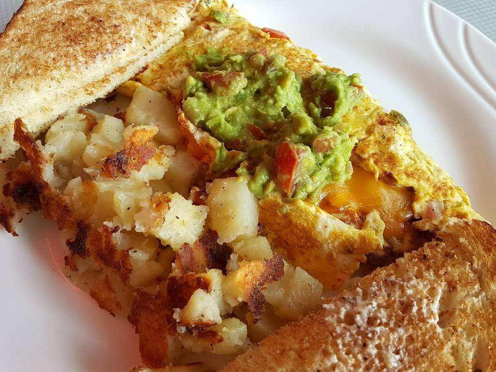 Georgies Diner | restaurant | 427 Elm St, West Haven, CT 06516, USA | 2039331000 OR +1 203-933-1000