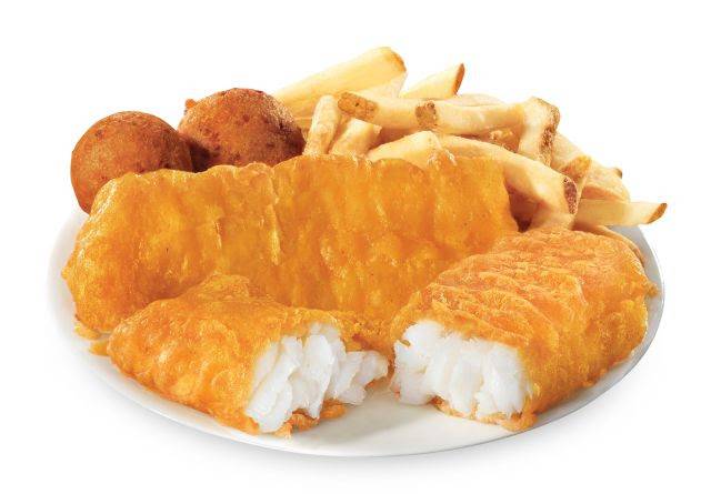 Long John Silvers | restaurant | 1910 W Ben White Blvd, Austin, TX 78704, USA | 5127077652 OR +1 512-707-7652